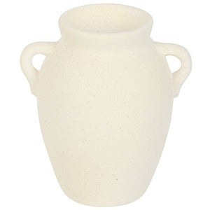 VASE OIL BURNER