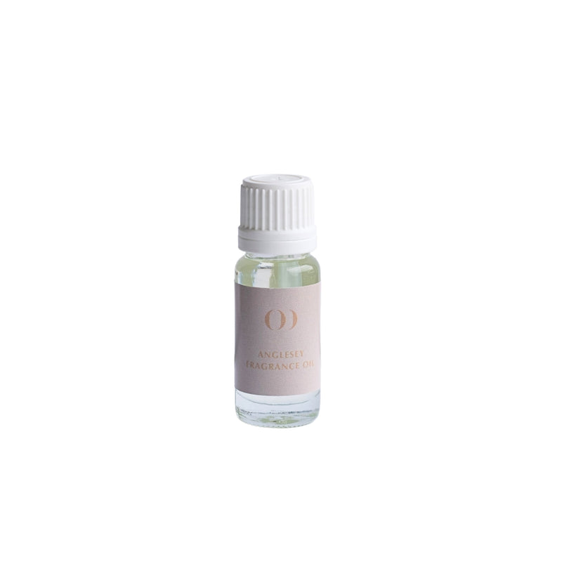 ANGLESEY FRAGRANCE OIL