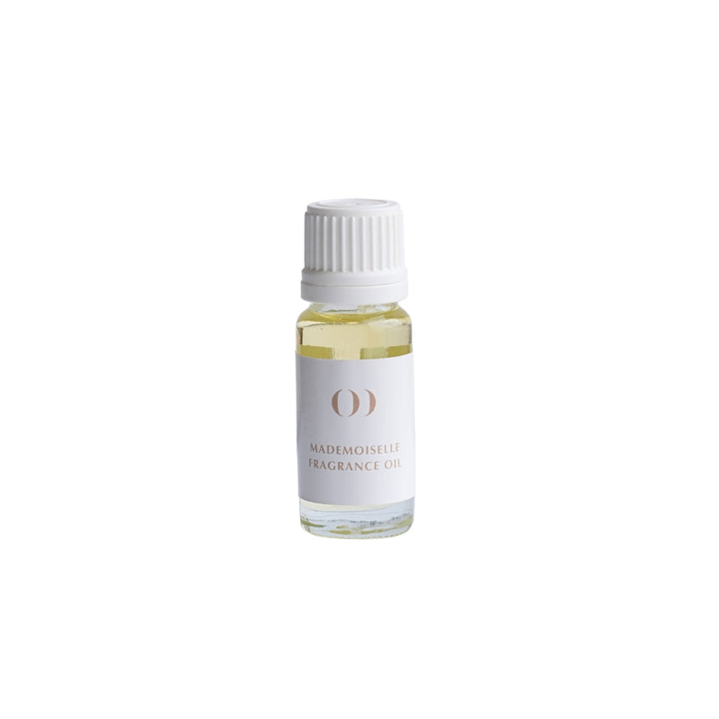 MADEMOISELLE FRAGRANCE OIL