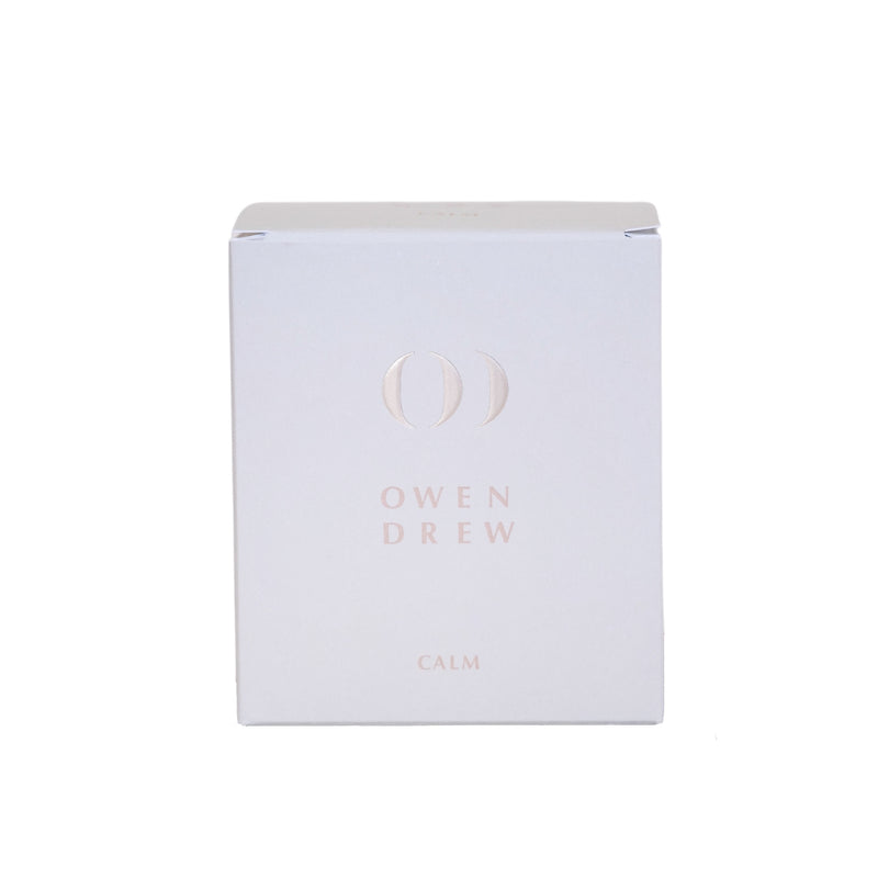 CALM CANDLE (SPA COLLECTION)