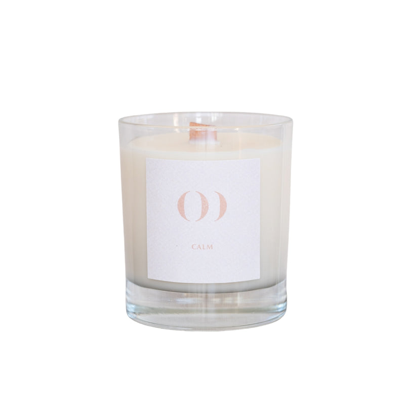 CALM CANDLE (SPA COLLECTION)