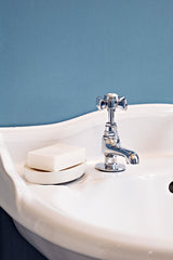 LUXURY SOAP AND FACE CLOTH