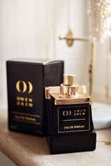EAU DE PARFUM 50ML