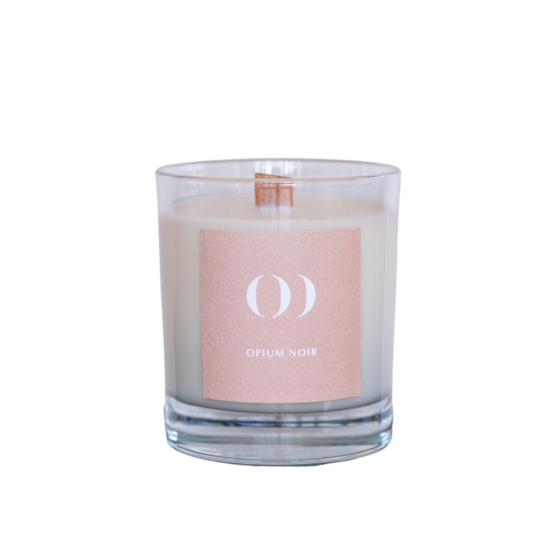 OPIUM NOIR CANDLE (CLASSIC COLLECTION)