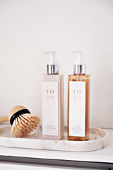 HAND WASH & BODY LOTION SET