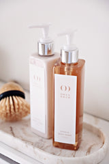 HAND WASH & BODY LOTION SET