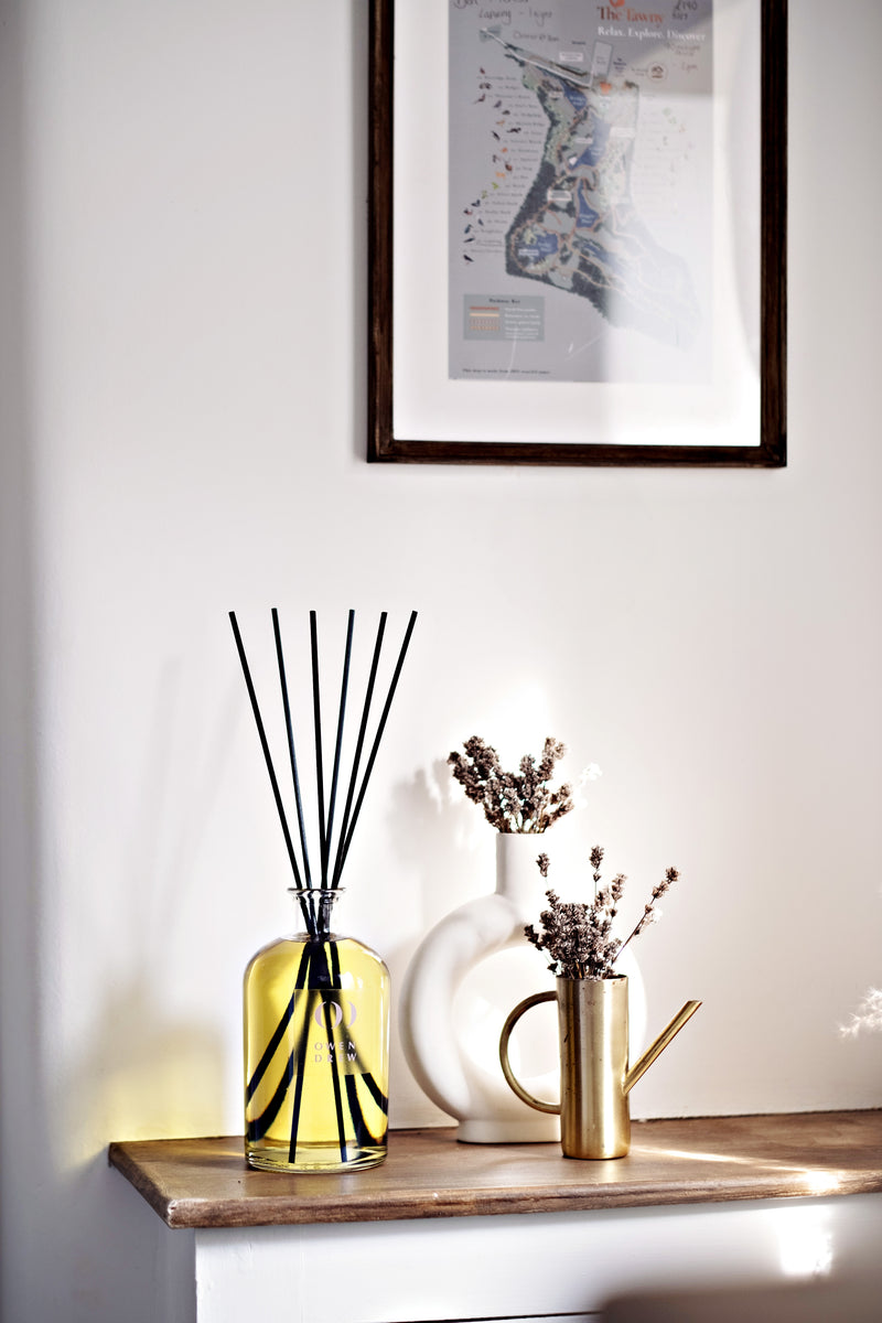ULTIMATE REED DIFFUSER (1 Litre)