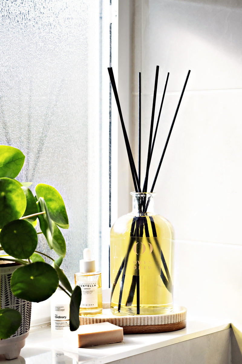 ULTIMATE REED DIFFUSER (1 Litre)
