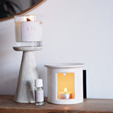 ANGLESEY FRAGRANCE OIL