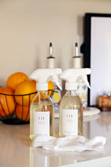 MultiSurface Cleaning Home Essentials