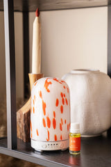 SEVILLE FRAGRANCE OIL