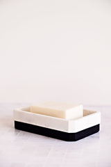 LUXURY SOAP AND FACE CLOTH
