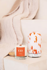 SEVILLE CANDLE