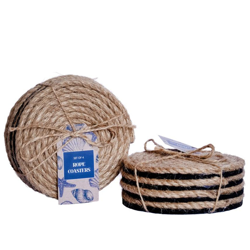 ROPE COASTER