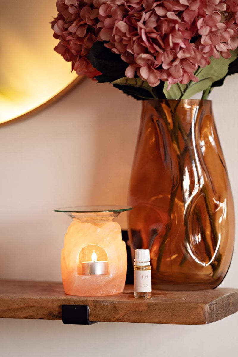 DUSK FRAGRANCE OIL