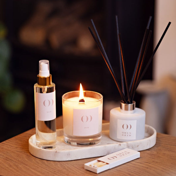 DUSK REED DIFFUSER