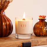 DUSK CANDLE