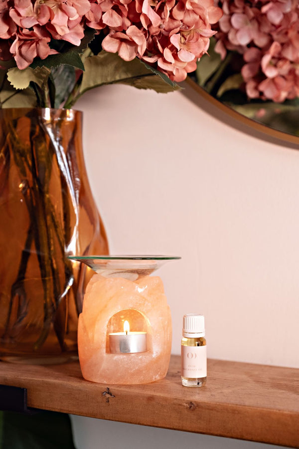 DUSK FRAGRANCE OIL