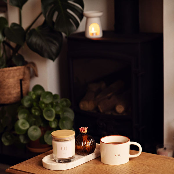DUSK CANDLE