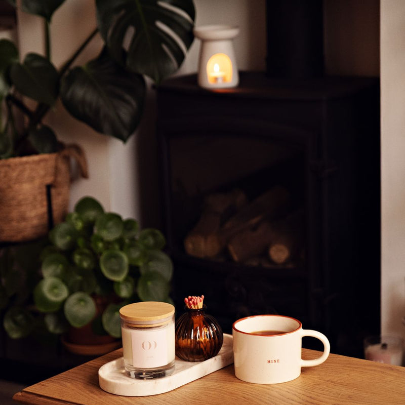 DUSK CANDLE