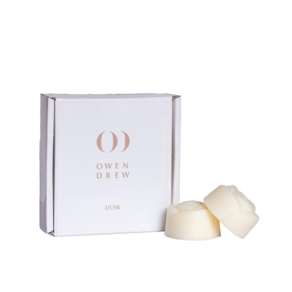 DUSK NATURAL SOY WAX MELTS