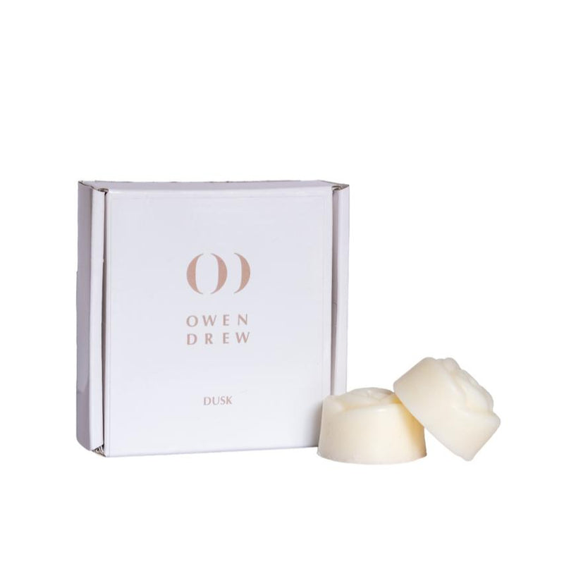 DUSK NATURAL SOY WAX MELTS