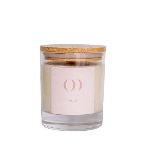 DUSK CANDLE