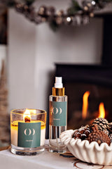 HEARTH CHRISTMAS GIFTSET