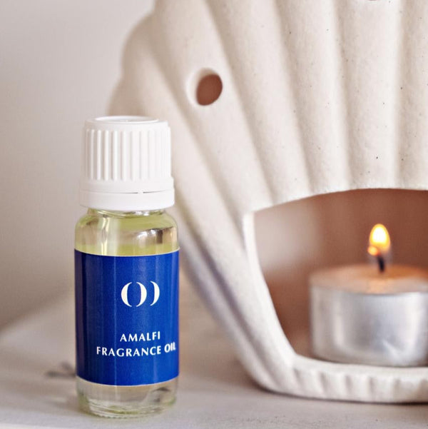 AMALFI FRAGRANCE OIL