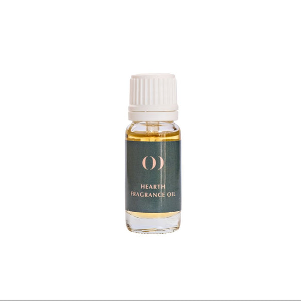 HEARTH FRAGRANCE OIL