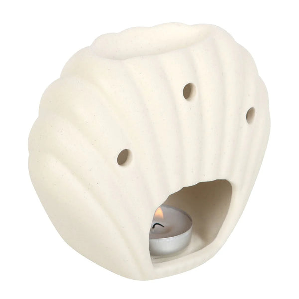 SHELL OIL BURNER