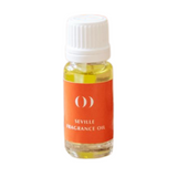 SEVILLE FRAGRANCE OIL