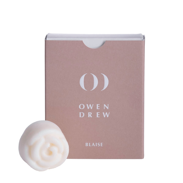 BLAISE NATURAL SOY WAX MELTS (CLASSIC COLLECTION)