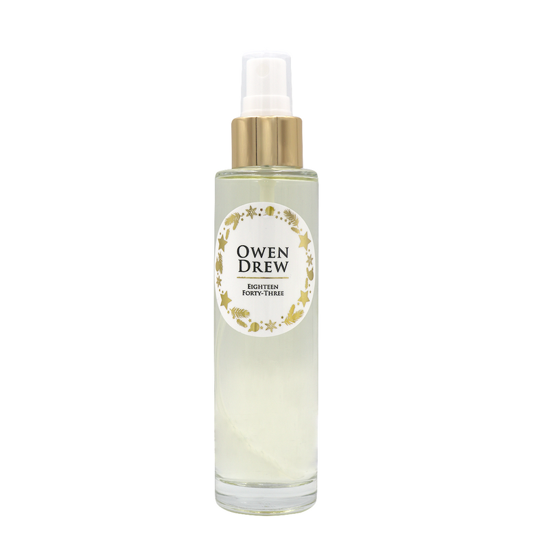 CLASSIC CHRISTMAS ROOM MIST