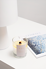 ANGLESEY CANDLE (ESCAPE COLLECTION)