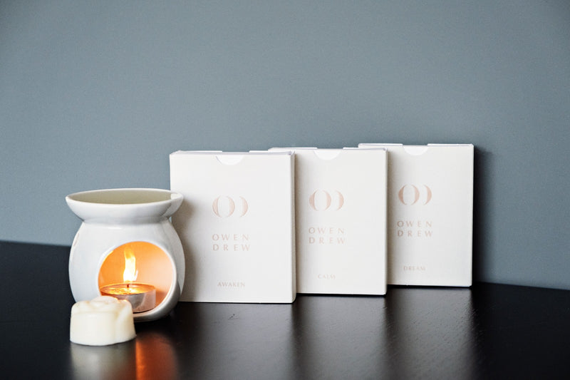 SPA COLLECTION GIFT SET