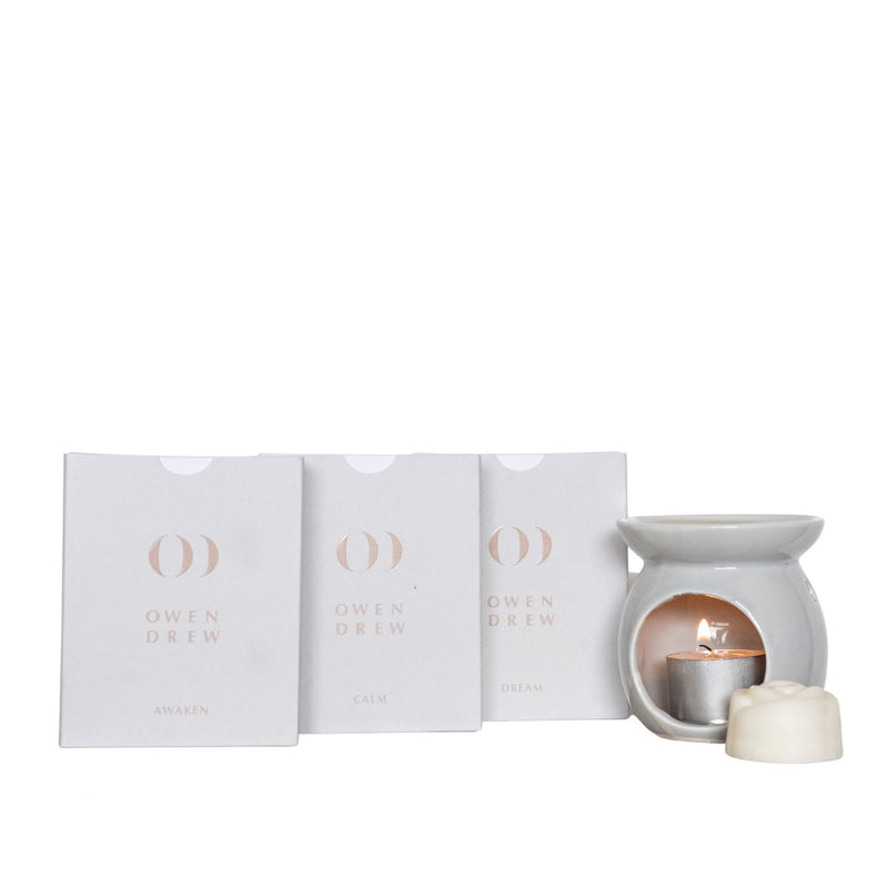 SPA COLLECTION GIFT SET