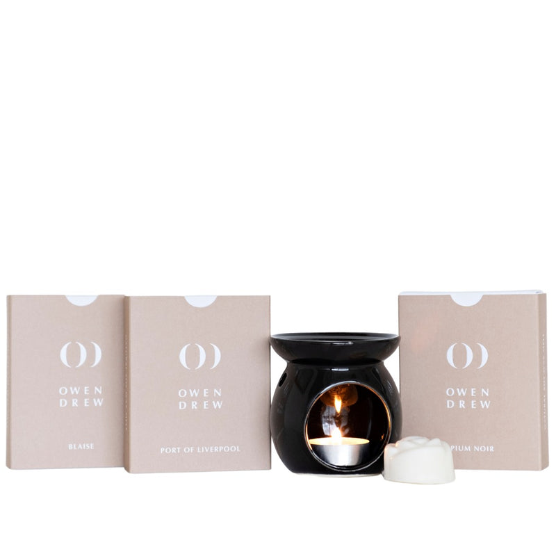 CLASSIC COLLECTION GIFT SET